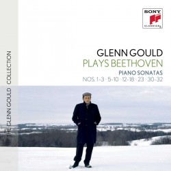Gould, Glenn - Plays...