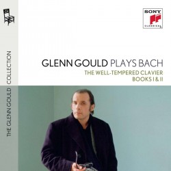 Gould, Glenn - Plays Bach -...