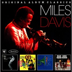 Davis, Miles - Original...