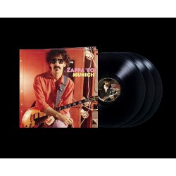 Zappa, Frank - Munich '80 -...