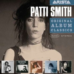Smith, Patti - Original...