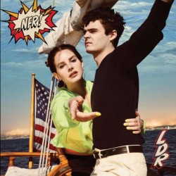 Rey, Lana Del - Norman...