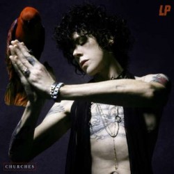 LP - Churches - 2 LPs 180 Gr.