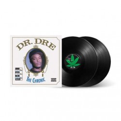 Dr. Dre - The Chronic - 2...