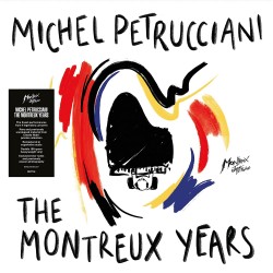 Petrucciani, Michel - The...