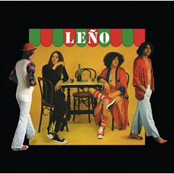 Leño - Leño - LP 180 Gr.