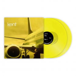 Kent - Isola - 2 LPs 180...