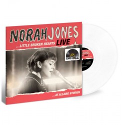 Jones, Norah - ...Little...