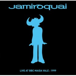 Jamiroquai - Live At Maida...