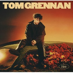 Grennan, Tom - Here - 7''...