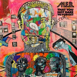 MEB (Miles Electric Band) -...