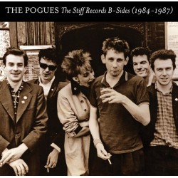 Pogues, The - The Stiff...