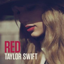 Swift, Taylor - Red - 2 LPs...