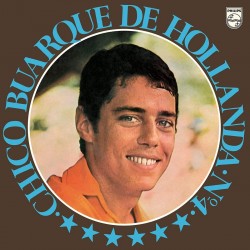 Buarque, Chico - Nº4 - LP...