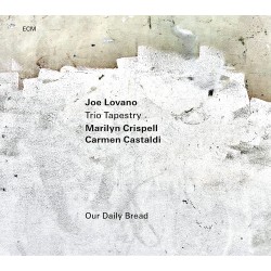 Lovano, Joe - Our Daily Bread