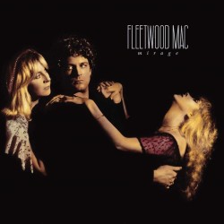 Fleetwood Mac - Mirage - LP...