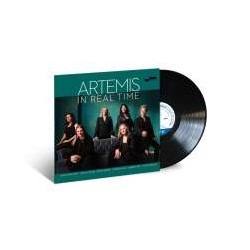 Artemis - In Real Time - LP...