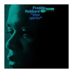 Hubbard, Freddie - Blue...