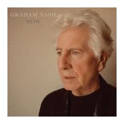 Nash, Graham - Now - LP 180...