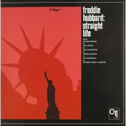 Hubbard, Freddie - Straight...