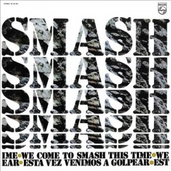 Smash - We Come To Smash...