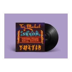 Mahal, Taj - Savoy - LP 180...