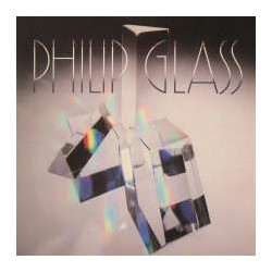 Glass, Philip - Glassworks...