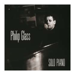 Glass, Philip - Works for...