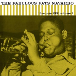 Navarro, Fats - The...