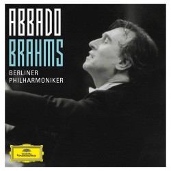 Brahms: Sinfonías 1-4 -...
