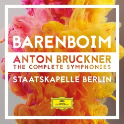 Bruckner: The Complete...