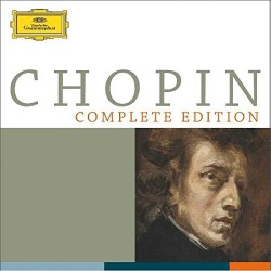 Chopin: Complete Chopin...