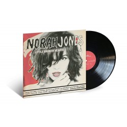 Jones, Norah - ...Little...