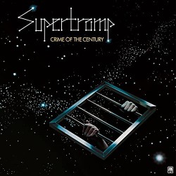 Supertrump - Crime Of The...