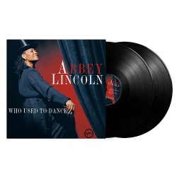 Lincoln, Abbey - Who Used...