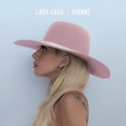 Lady Gaga - Joanne - LP 180...