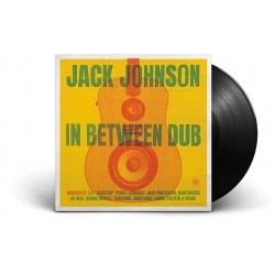 Johnson, Jack - In between...
