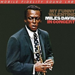 Davis, Miles - In Concert:...