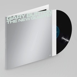 Burton, Gary - The New...