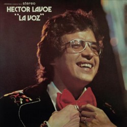 Lavoe, Hector - La Voz - LP...
