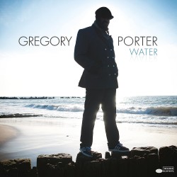 Porter, Gregory - Water