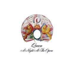 Queen - A Night At The...