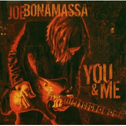 Bonamassa, Joe - You And Me
