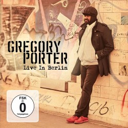 Porter, Gregory - Live In...
