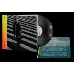 Sting - The Bridge - LP 180...