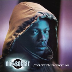 MC Solaar - Paradisiaque -...