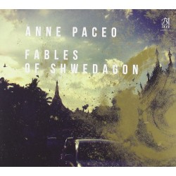Paceo, Anne - Fables Of...