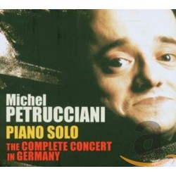 Petrucciani, Michel - Piano...