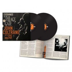 Coltrane, John / Dolphy,...