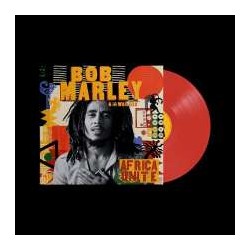 Marley, Bob & The Wailers -...